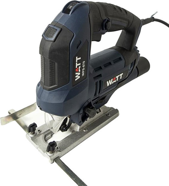 Изображение товара Электролобзик Watt WPS-870 (3.870.085.00)