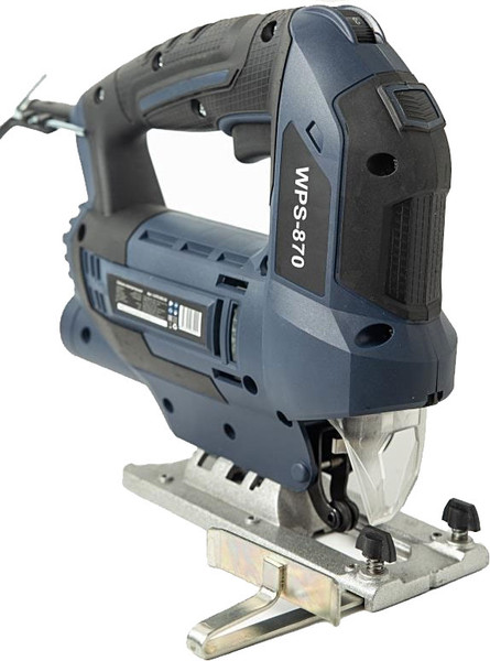 Изображение товара Электролобзик Watt WPS-870 (3.870.085.00)