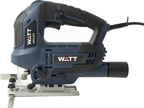Изображение товара Электролобзик Watt WPS-870 (3.870.085.00)