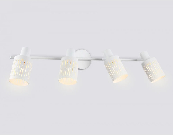 Изображение товара Спот Ambrella TR8666/4 WH (белый)