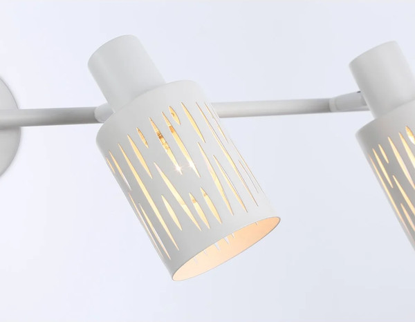 Изображение товара Спот Ambrella TR8666/4 WH (белый)