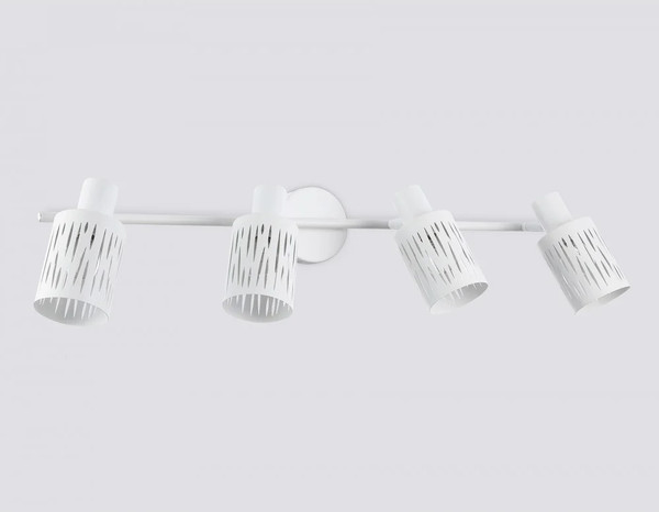 Изображение товара Спот Ambrella TR8666/4 WH (белый)