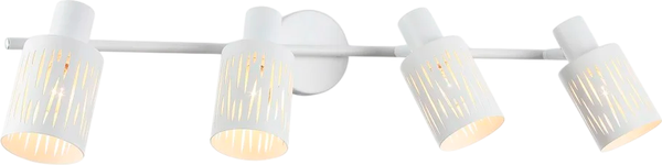 Изображение товара Спот Ambrella TR8666/4 WH (белый)