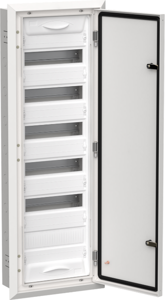 Изображение товара Корпус металлический IEK TI5-50-V-072-31