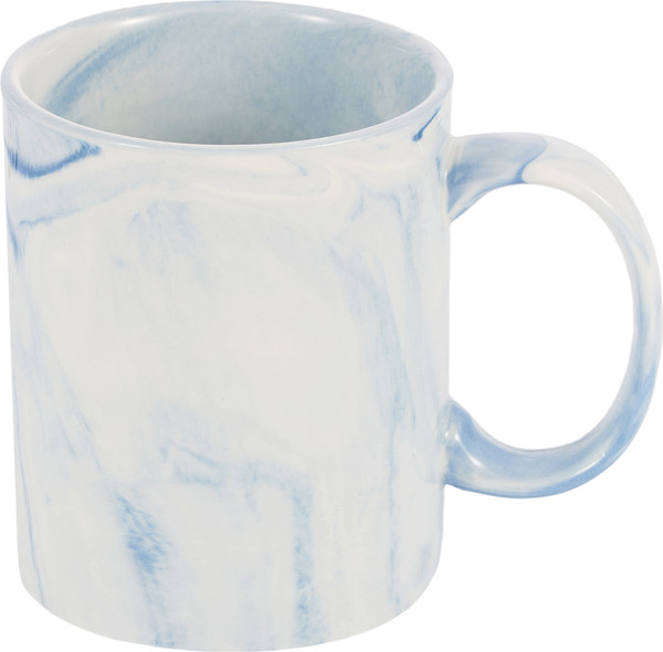 Изображение товара Кружка Gipfel Marble Blue 52691 (синий)