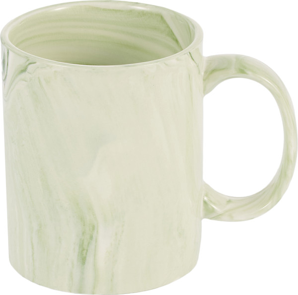 Изображение товара Кружка Gipfel Marble Verde 52692 (зеленый)