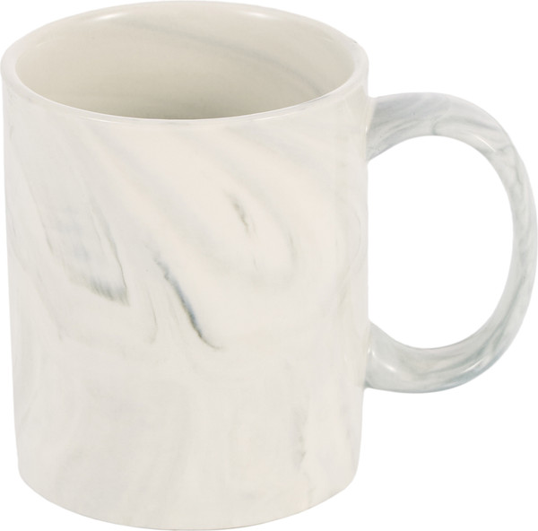 Изображение товара Кружка Gipfel Marble Gris 52693 (серый)