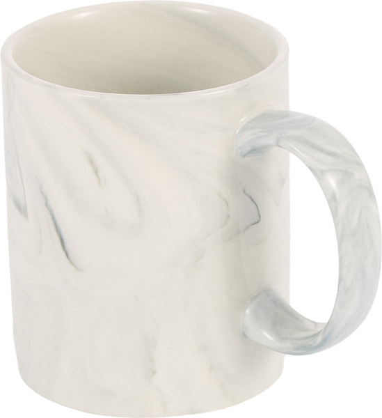 Изображение товара Кружка Gipfel Marble Gris 52693 (серый)