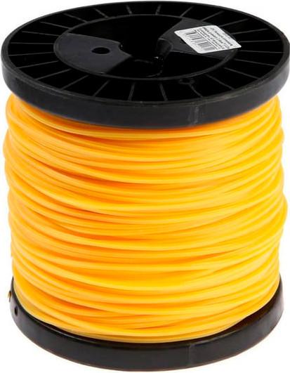 Изображение товара Леска для триммера Tundra 5443173