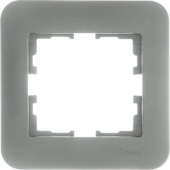 Рамка для выключателей и розеток Lezard Asti 7081-3500-146 — фото 3