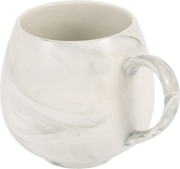 Изображение товара Кружка Gipfel Marble Gris 52697 (серый)