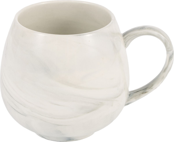 Изображение товара Кружка Gipfel Marble Gris 52697 (серый)