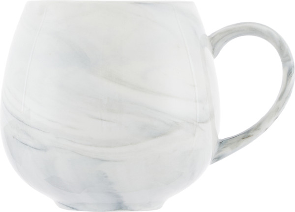 Изображение товара Кружка Gipfel Marble Gris 52697 (серый)