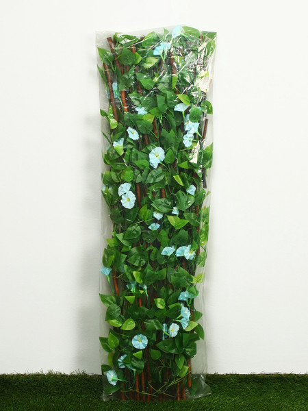 Изображение товара Изгородь декоративная GREENGO Цветы 175x70см (микс)