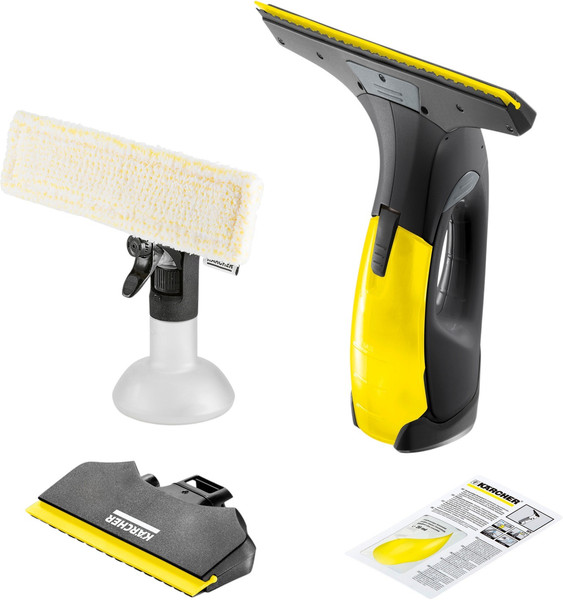 Изображение товара Стеклоочиститель Karcher WV 2 Black Edition (1.633-426.0)