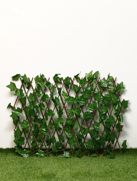 Изображение товара Изгородь декоративная GREENGO Лист клена 120x70см