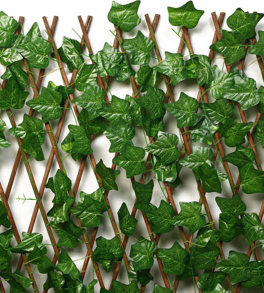 Изображение товара Изгородь декоративная GREENGO Лист клена 175x70см