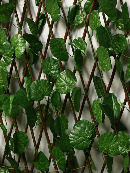 Изображение товара Изгородь декоративная GREENGO Лист ольхи 120x70см