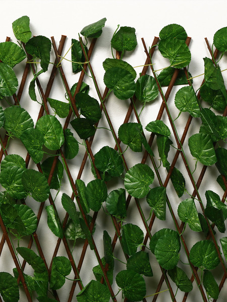 Изображение товара Изгородь декоративная GREENGO Лист ольхи 120x70см