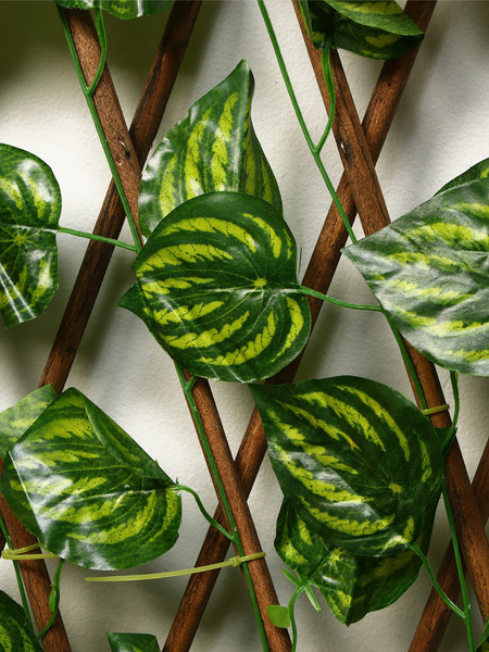 Изображение товара Изгородь декоративная GREENGO Лист осины 175x70см