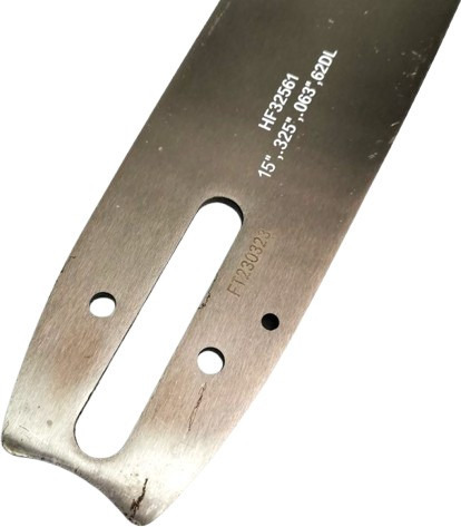 Изображение товара Шина для пилы Farmertec 37см 0.325 1.6мм (HF32561)