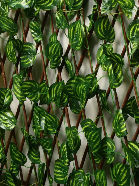 Изображение товара Изгородь декоративная GREENGO Лист осины 120x70см