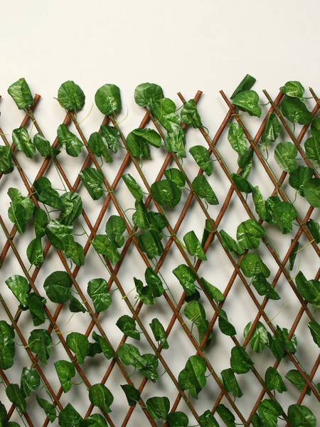 Изображение товара Изгородь декоративная GREENGO Лист ольхи 175x70см