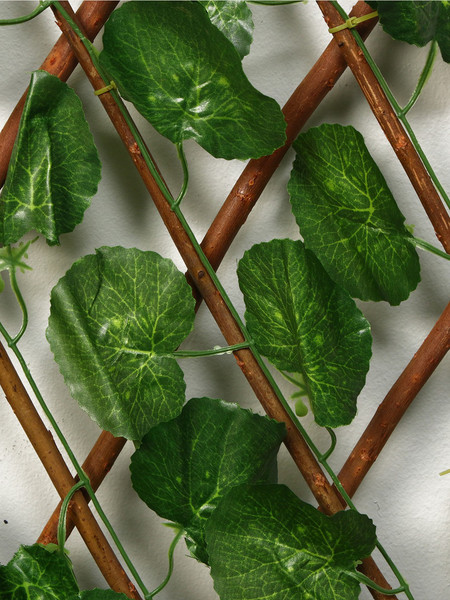 Изображение товара Изгородь декоративная GREENGO Лист ольхи 175x70см