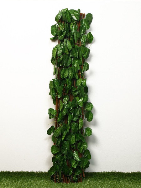 Изображение товара Изгородь декоративная GREENGO Лист ольхи 175x70см