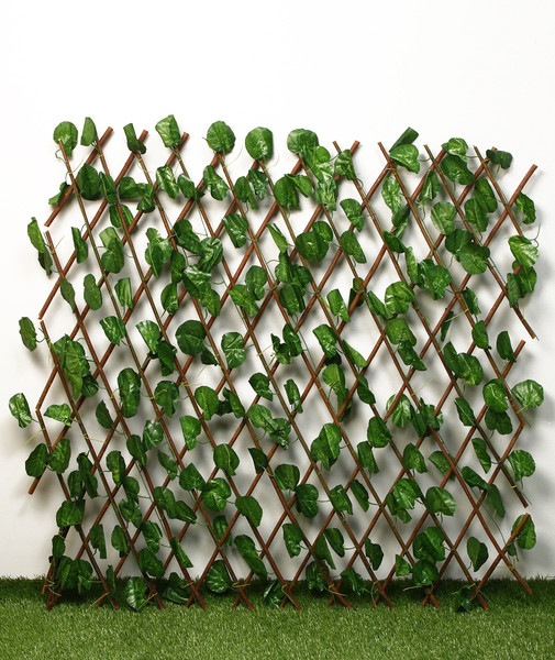 Изображение товара Изгородь декоративная GREENGO Лист ольхи 175x70см