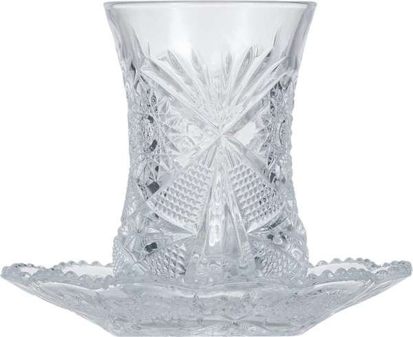 Изображение товара Набор для чая/кофе Gipfel Bosfor 52759 (4шт)