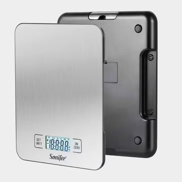 Изображение товара Кухонные весы Sonifer SF-1901