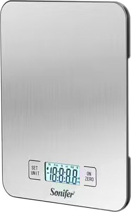 Изображение товара Кухонные весы Sonifer SF-1901