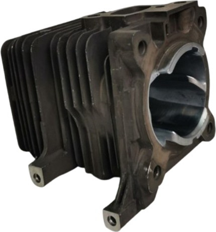 Изображение товара Поршневая группа бензотриммера Farmertec QGFS5534PRO