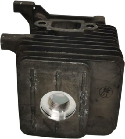 Изображение товара Поршневая группа бензотриммера Farmertec QGFS5534PRO