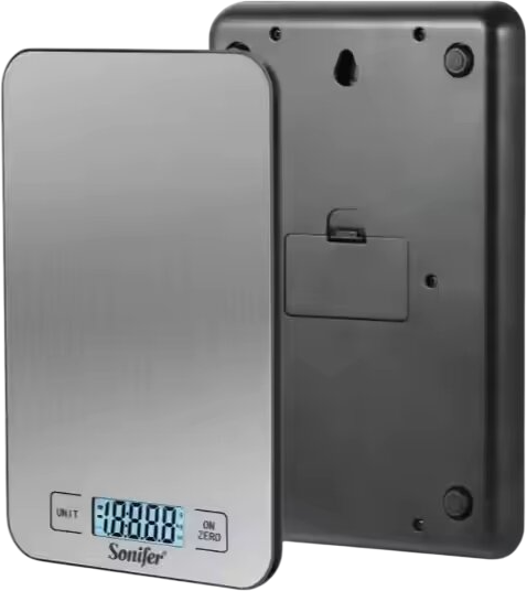 Изображение товара Кухонные весы Sonifer SF-1902
