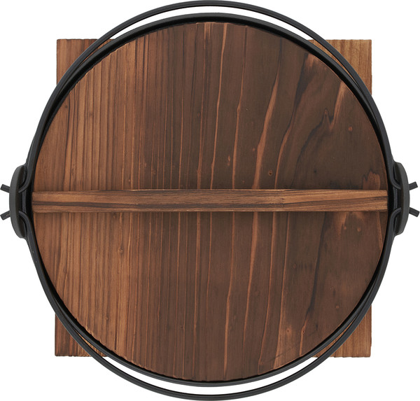 Изображение товара Кастрюля Gipfel Asia 52540 (с крышкой и подставкой)