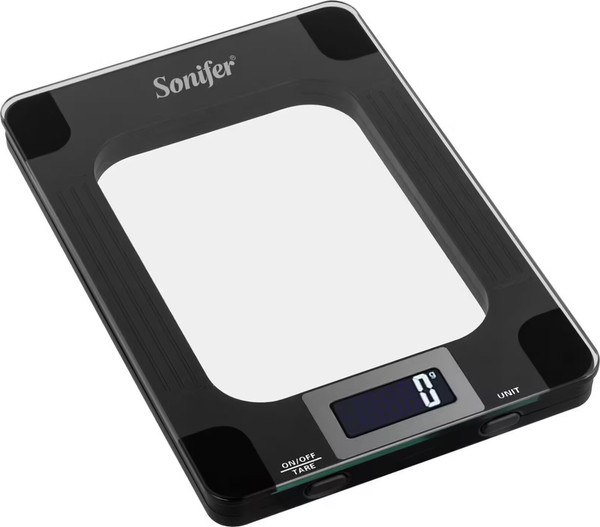 Изображение товара Кухонные весы Sonifer SF-1928