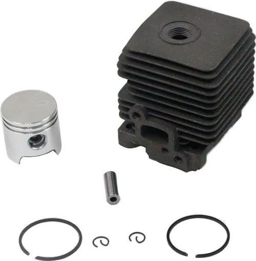 Изображение товара Поршневая группа бензотриммера Farmertec 34мм (QGFS5534)