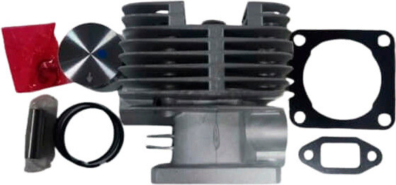 Изображение товара Поршневая группа бензотриммера Farmertec 35мм (QGFS12035)