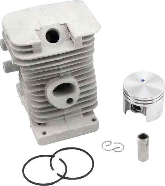 Изображение товара Поршневая группа бензопилы Farmertec 38мм (QG18038)