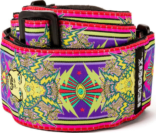 Изображение товара Ремень для гитары Dunlop Manufacturing JH19 Hendrix Poster