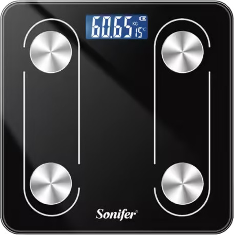 Изображение товара Напольные весы электронные Sonifer SF-1914