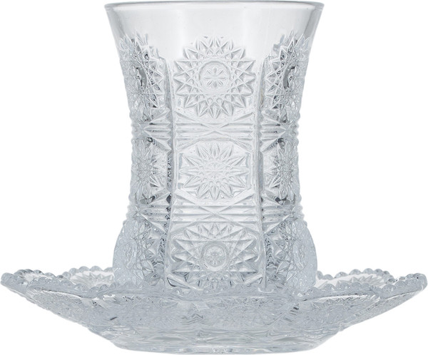 Изображение товара Набор для чая/кофе Gipfel Bodrum 52760 (4шт)