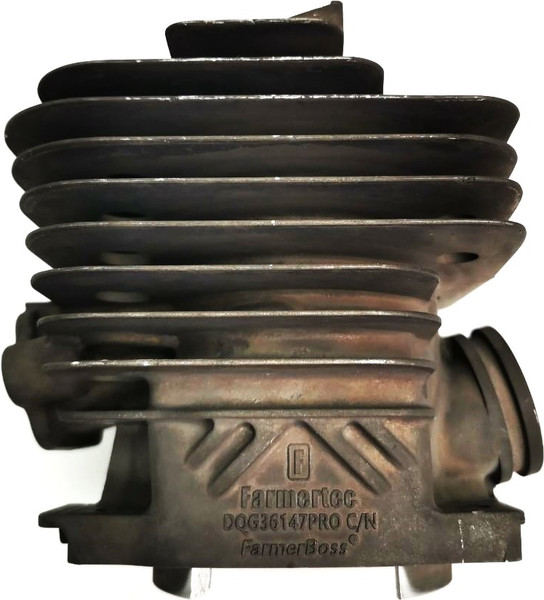 Изображение товара Поршневая группа бензопилы Farmertec FarmerBoss 47мм (QG36147PROC)