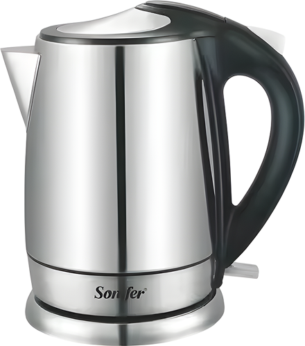 Изображение товара Электрочайник Sonifer SF-2024