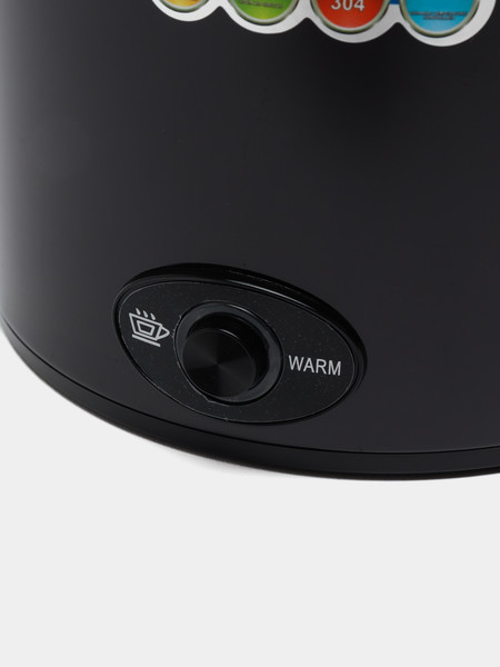 Изображение товара Электрочайник Sonifer SF-2072 (черный)