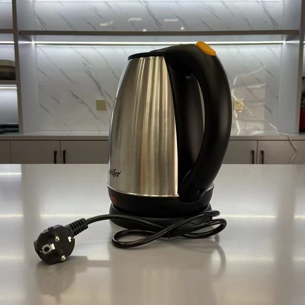 Изображение товара Электрочайник Sonifer SF-2090 (черный)