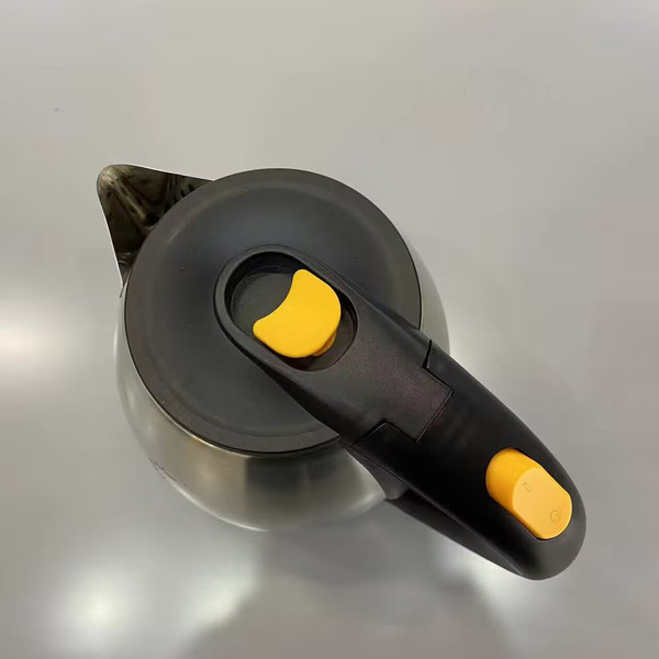 Изображение товара Электрочайник Sonifer SF-2090 (черный)