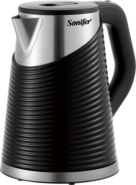Изображение товара Электрочайник Sonifer SF-2122 (черный)